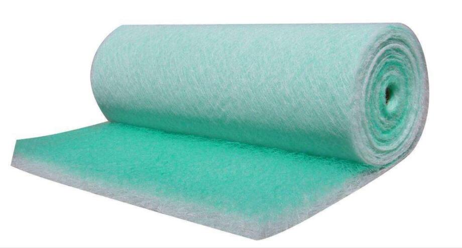 玻璃纖維棉，巖棉，硅酸鋁氈