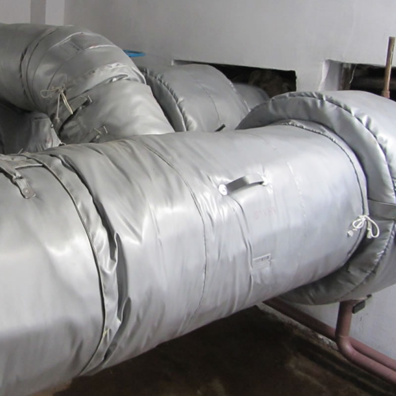 車間管道<a href=http://m.jskjpub.com/e/tags/?tagname=%E4%BF%9D%E6%B8%A9%E5%A5%97 target=_blank class=infotextkey>保溫套</a>