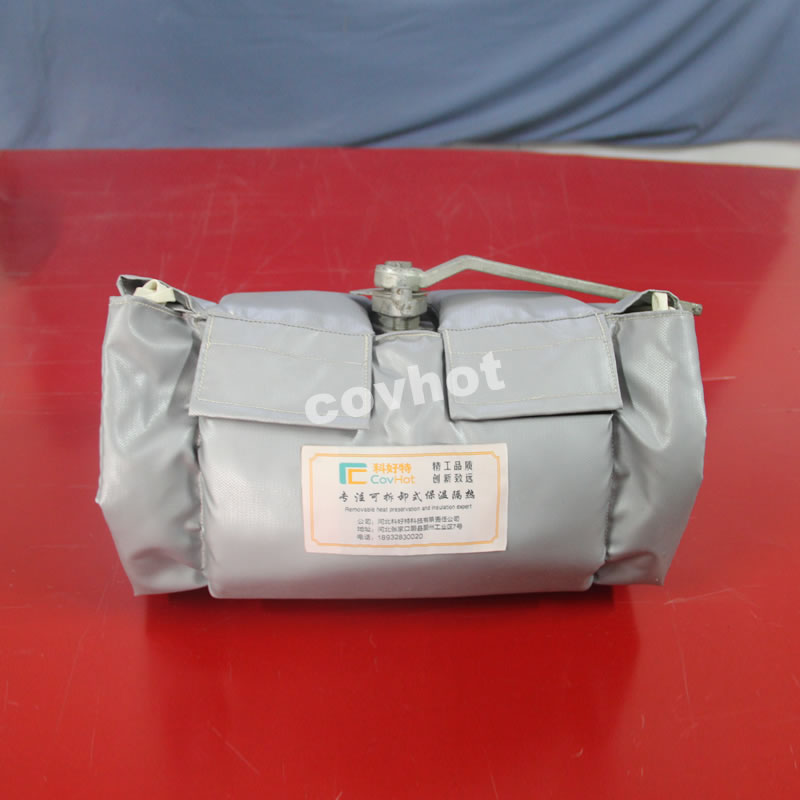 可拆卸<a href=http://m.jskjpub.com/e/tags/?tagname=%E9%98%80%E9%97%A8%E4%BF%9D%E6%B8%A9%E5%A5%97 target=_blank class=infotextkey><a href=http://m.jskjpub.com/e/tags/?tagname=%E9%98%80%E9%97%A8%E4%BF%9D%E6%B8%A9 target=_blank class=infotextkey>閥門保溫</a>套</a>