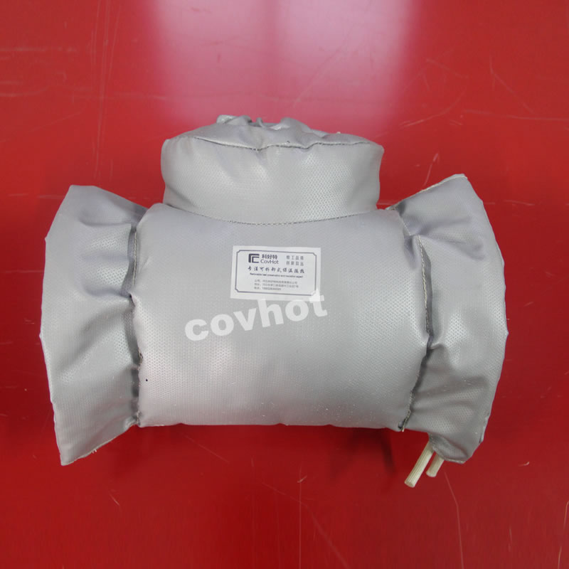 可拆卸管道三通<a href=http://m.jskjpub.com/e/tags/?tagname=%E9%98%80%E9%97%A8%E4%BF%9D%E6%B8%A9%E8%A1%A3 target=_blank class=infotextkey><a href=http://m.jskjpub.com/e/tags/?tagname=%E9%98%80%E9%97%A8%E4%BF%9D%E6%B8%A9 target=_blank class=infotextkey>閥門保溫</a>衣</a>