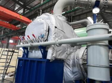 空氣壓縮機(jī)<a href=http://m.jskjpub.com/e/tags/?tagname=%E4%BF%9D%E6%B8%A9%E9%9A%94%E7%83%AD target=_blank class=infotextkey>保溫隔熱</a>