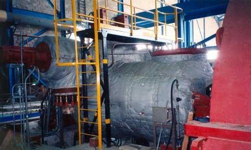 汽輪機<a href=http://m.jskjpub.com/e/tags/?tagname=%E4%BF%9D%E6%B8%A9%E9%9A%94%E7%83%AD target=_blank class=infotextkey>保溫隔熱</a>