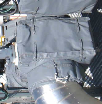 鼓風機<a href=http://m.jskjpub.com/e/tags/?tagname=%E4%BF%9D%E6%B8%A9%E9%9A%94%E7%83%AD target=_blank class=infotextkey>保溫隔熱</a>