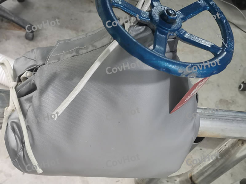 可拆卸截止閥<a href=http://m.jskjpub.com/e/tags/?tagname=%E4%BF%9D%E6%B8%A9%E5%A5%97 target=_blank class=infotextkey>保溫套</a>