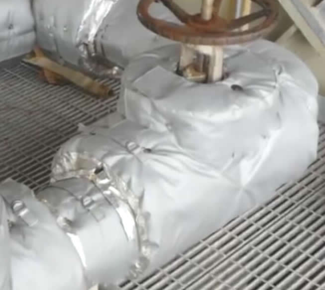 閥門<a href=http://m.jskjpub.com/e/tags/?tagname=%E5%8F%AF%E6%8B%86%E5%8D%B8%E4%BF%9D%E6%B8%A9 target=_blank class=infotextkey>可拆卸保溫</a>