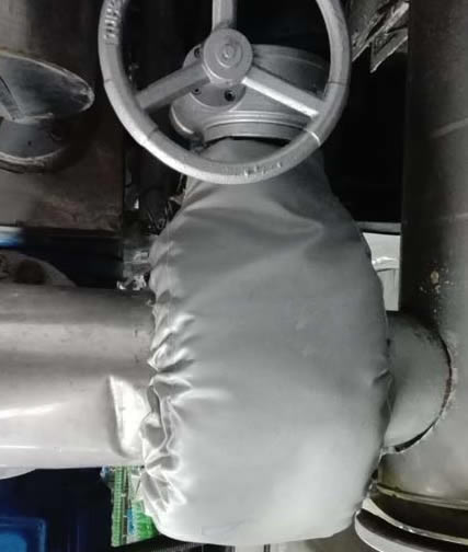 高溫閥<a href=http://m.jskjpub.com/e/tags/?tagname=%E4%BF%9D%E6%B8%A9%E5%A5%97 target=_blank class=infotextkey>保溫套</a>