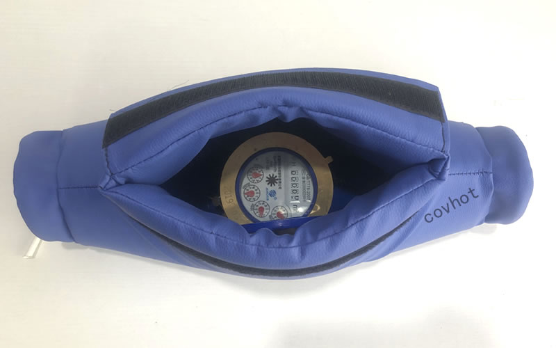 水表<a href=http://m.jskjpub.com/e/tags/?tagname=%E4%BF%9D%E6%B8%A9%E5%A5%97 target=_blank class=infotextkey>保溫套</a>