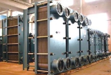 板式<a href=http://m.jskjpub.com/e/tags/?tagname=%E6%8D%A2%E7%83%AD%E5%99%A8%E4%BF%9D%E6%B8%A9 target=_blank class=infotextkey>換熱器保溫</a>套