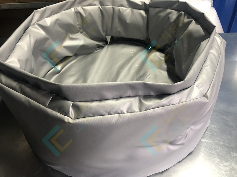 封頭<a href=http://m.jskjpub.com/e/tags/?tagname=%E4%BF%9D%E6%B8%A9%E9%9A%94%E7%83%AD target=_blank class=infotextkey>保溫隔熱</a>