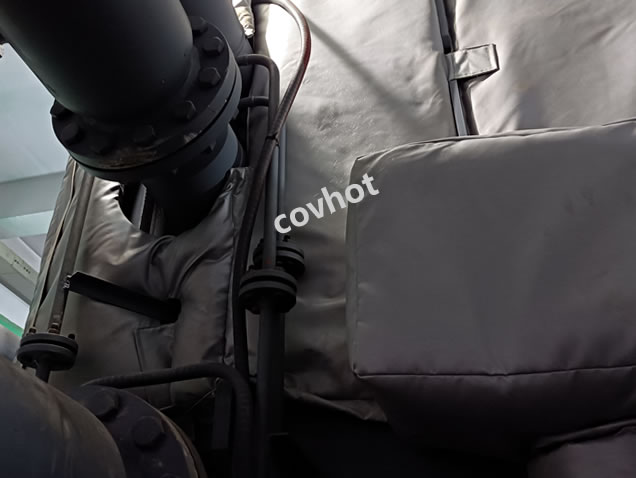 可拆卸<a href=http://m.jskjpub.com/e/tags/?tagname=%E8%AE%BE%E5%A4%87%E4%BF%9D%E6%B8%A9 target=_blank class=infotextkey>設(shè)備保溫</a>衣