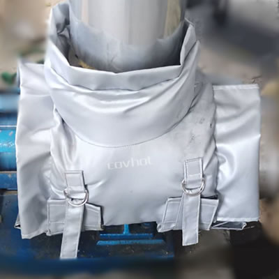 柔性<a href=http://m.jskjpub.com/e/tags/?tagname=%E5%8F%AF%E6%8B%86%E5%8D%B8%E4%BF%9D%E6%B8%A9 target=_blank class=infotextkey>可拆卸保溫</a>夾套