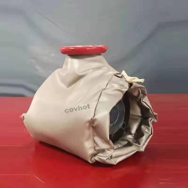 柔性<a href=http://m.jskjpub.com/e/tags/?tagname=%E5%8F%AF%E6%8B%86%E5%8D%B8%E4%BF%9D%E6%B8%A9 target=_blank class=infotextkey>可拆卸保溫</a>夾套