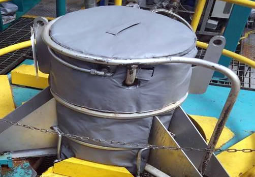 設(shè)備節(jié)能<a href=http://m.jskjpub.com/e/tags/?tagname=%E4%BF%9D%E6%B8%A9%E5%A5%97 target=_blank class=infotextkey>保溫套</a>