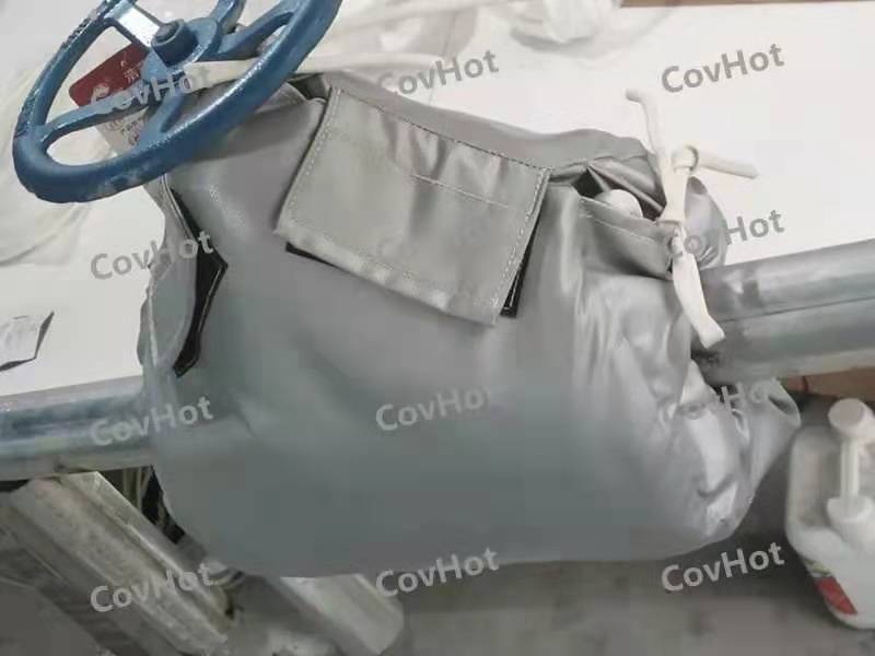 糧油加工高溫<a href=http://m.jskjpub.com/e/tags/?tagname=%E8%AE%BE%E5%A4%87%E4%BF%9D%E6%B8%A9 target=_blank class=infotextkey>設備保溫</a>套