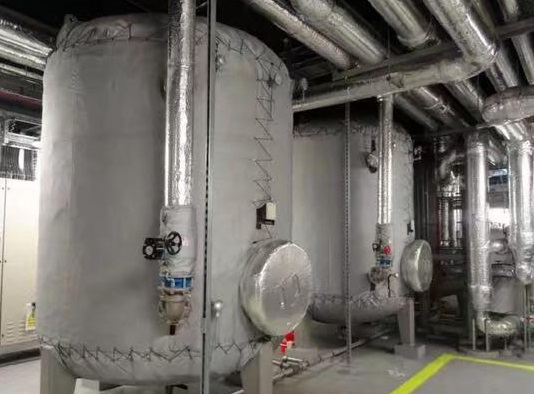 食品加工廠<a href=http://m.jskjpub.com/e/tags/?tagname=%E9%98%80%E9%97%A8%E4%BF%9D%E6%B8%A9 target=_blank class=infotextkey>閥門保溫</a>