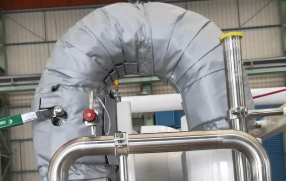 氣凝膠<a href=http://m.jskjpub.com/e/tags/?tagname=%E4%BF%9D%E6%B8%A9%E5%A5%97 target=_blank class=infotextkey>保溫套</a>