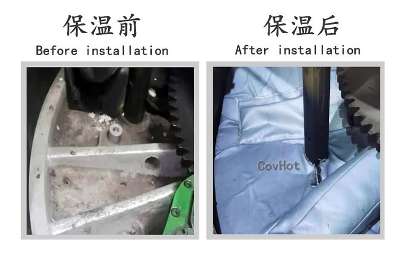 硫化機(jī)可拆卸式<a href=http://m.jskjpub.com/e/tags/?tagname=%E4%BF%9D%E6%B8%A9%E5%A5%97 target=_blank class=infotextkey>保溫套</a>