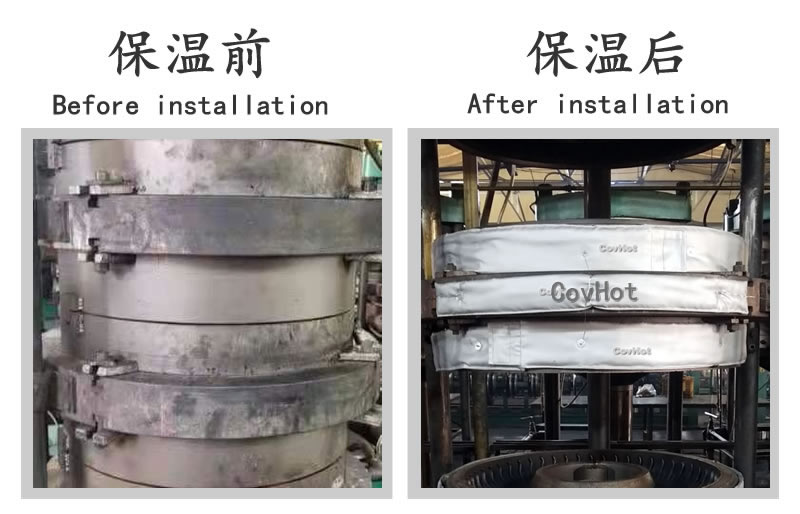 可拆卸<a href=http://m.jskjpub.com/e/tags/?tagname=%E8%AE%BE%E5%A4%87%E4%BF%9D%E6%B8%A9 target=_blank class=infotextkey>設備保溫</a>衣