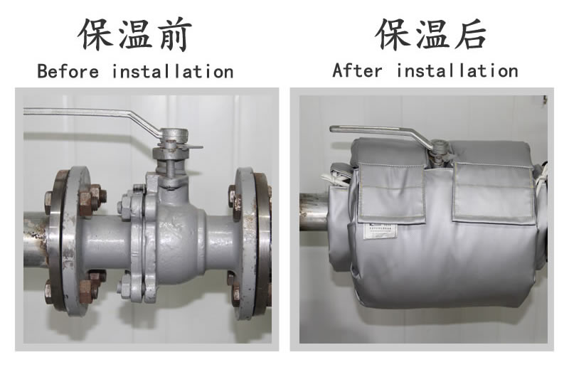 蒸汽<a href=http://m.jskjpub.com/e/tags/?tagname=%E9%98%80%E9%97%A8%E4%BF%9D%E6%B8%A9 target=_blank class=infotextkey>閥門保溫</a>夾套