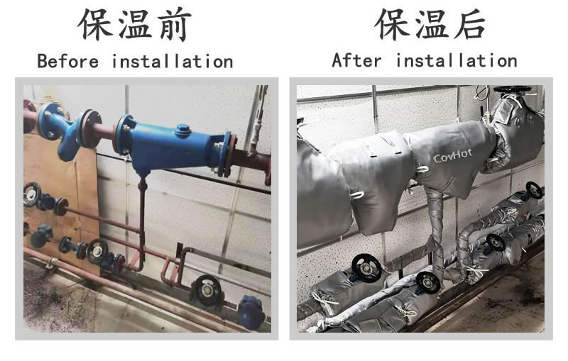 <a href=http://m.jskjpub.com/e/tags/?tagname=%E9%98%80%E9%97%A8%E4%BF%9D%E6%B8%A9 target=_blank class=infotextkey>閥門保溫</a>罩廠家