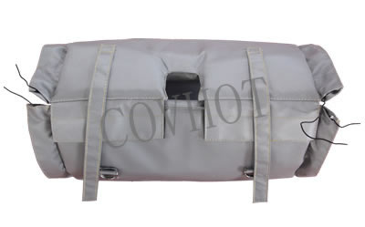 柔性<a href=http://m.jskjpub.com/e/tags/?tagname=%E8%BD%AF%E4%BF%9D%E6%B8%A9 target=_blank class=infotextkey>軟保溫</a>套,工業(yè)柔性保溫