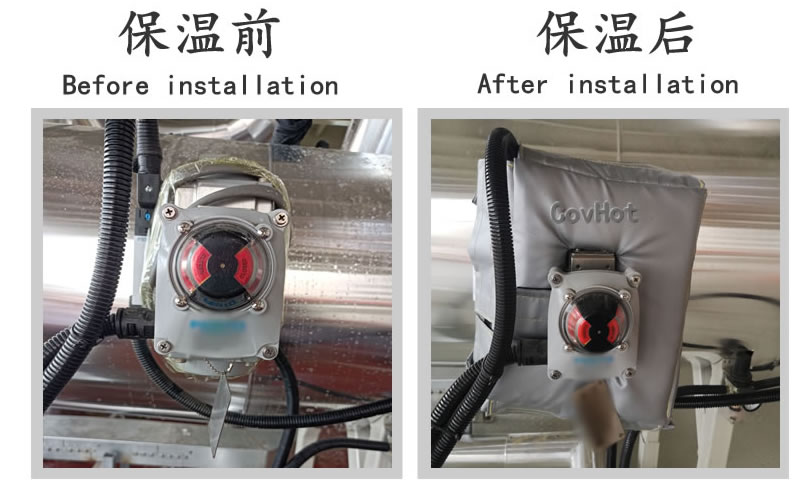 儀表<a href=http://m.jskjpub.com/e/tags/?tagname=%E4%BF%9D%E6%B8%A9%E5%A5%97 target=_blank class=infotextkey>保溫套</a>,<a href=http://m.jskjpub.com/e/tags/?tagname=%E8%AE%BE%E5%A4%87%E9%9A%94%E7%83%AD%E7%BD%A9 target=_blank class=infotextkey>設(shè)備隔熱罩</a>