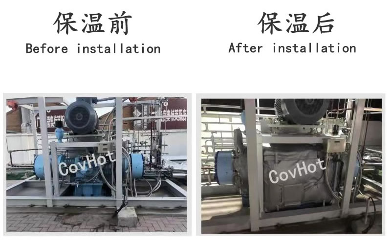 <a href=http://m.jskjpub.com/e/tags/?tagname=%E8%AE%BE%E5%A4%87%E4%BF%9D%E6%B8%A9 target=_blank class=infotextkey>設(shè)備保溫</a>隔熱護(hù)罩