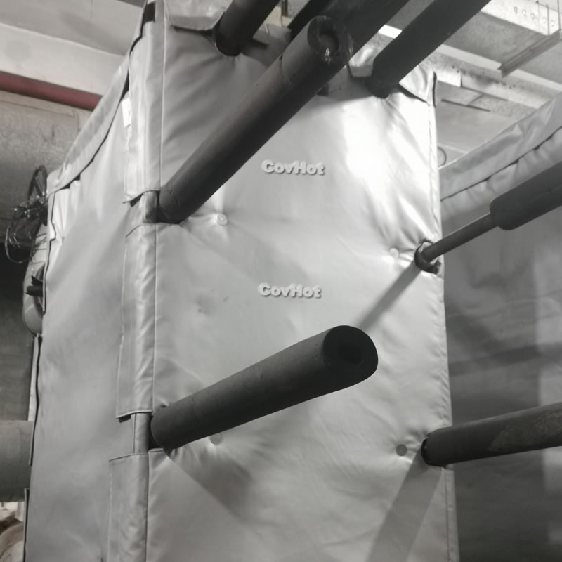 換熱器節(jié)能<a href=http://m.jskjpub.com/e/tags/?tagname=%E4%BF%9D%E6%B8%A9%E8%A1%A3 target=_blank class=infotextkey>保溫衣</a>,熱力站節(jié)能,<a href=http://m.jskjpub.com/e/tags/?tagname=%E6%8D%A2%E7%83%AD%E5%99%A8%E4%BF%9D%E6%B8%A9 target=_blank class=infotextkey>換熱器保溫</a>罩