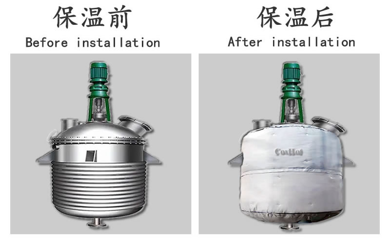 可拆卸<a href=http://m.jskjpub.com/e/tags/?tagname=%E6%9F%94%E6%80%A7%E4%BF%9D%E6%B8%A9%E8%A1%A3 target=_blank class=infotextkey>柔性<a href=http://m.jskjpub.com/e/tags/?tagname=%E4%BF%9D%E6%B8%A9%E8%A1%A3 target=_blank class=infotextkey>保溫衣</a></a>,管道保護套