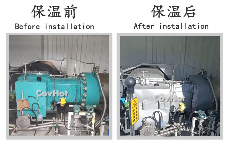 可拆卸式<a href=http://m.jskjpub.com/e/tags/?tagname=%E4%BF%9D%E6%B8%A9%E5%A5%97 target=_blank class=infotextkey>保溫套</a>,工業(yè)節(jié)能<a href=http://m.jskjpub.com/e/tags/?tagname=%E4%BF%9D%E6%B8%A9%E5%A5%97 target=_blank class=infotextkey>保溫套</a>