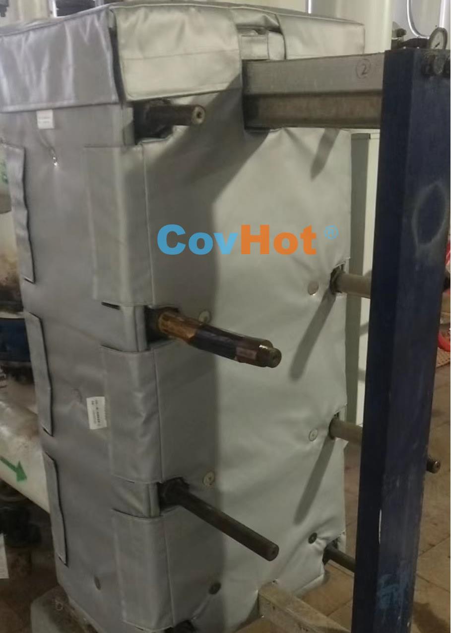 板式<a href=http://m.jskjpub.com/e/tags/?tagname=%E6%8D%A2%E7%83%AD%E5%99%A8%E4%BF%9D%E6%B8%A9 target=_blank class=infotextkey>換熱器保溫</a>,<a href=http://m.jskjpub.com/e/tags/?tagname=%E5%8F%AF%E6%8B%86%E5%8D%B8%E4%BF%9D%E6%B8%A9%E5%A5%97 target=_blank class=infotextkey>可拆卸<a href=http://m.jskjpub.com/e/tags/?tagname=%E4%BF%9D%E6%B8%A9%E5%A5%97 target=_blank class=infotextkey>保溫套</a></a>