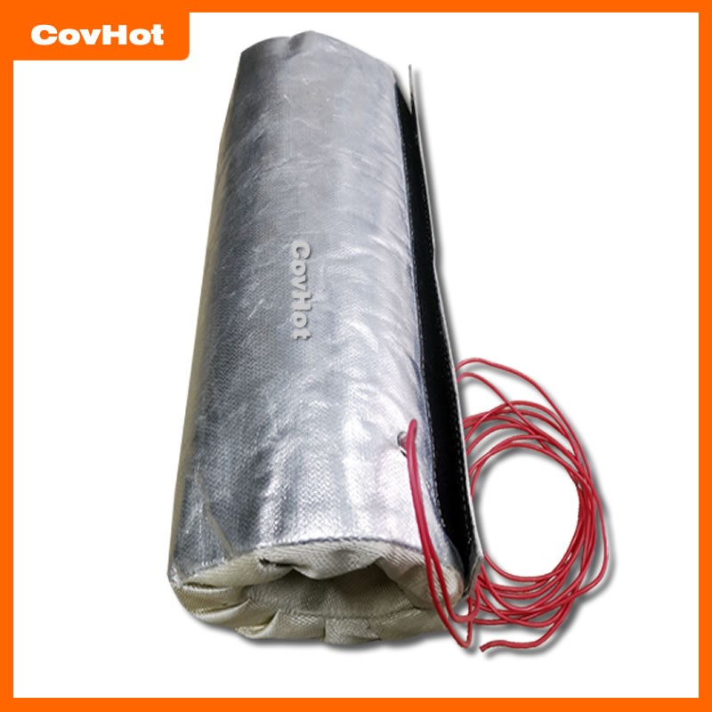 電伴熱<a href=http://m.jskjpub.com/e/tags/?tagname=%E4%BF%9D%E6%B8%A9%E5%A5%97 target=_blank class=infotextkey>保溫套</a>,儀表防凍