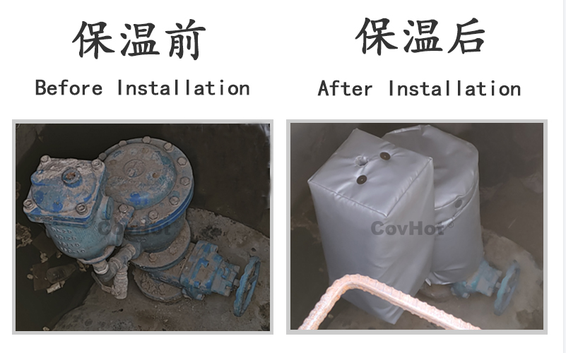 可拆卸柔性<a href=http://m.jskjpub.com/e/tags/?tagname=%E4%BF%9D%E6%B8%A9%E5%A5%97 target=_blank class=infotextkey>保溫套</a>