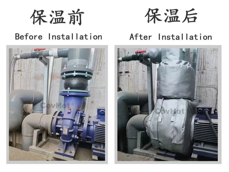 泵體<a href=http://m.jskjpub.com/e/tags/?tagname=%E4%BF%9D%E6%B8%A9%E5%A5%97 target=_blank class=infotextkey>保溫套</a>,<a href=http://m.jskjpub.com/e/tags/?tagname=%E5%8F%AF%E6%8B%86%E5%8D%B8%E4%BF%9D%E6%B8%A9%E5%A5%97 target=_blank class=infotextkey>可拆卸<a href=http://m.jskjpub.com/e/tags/?tagname=%E4%BF%9D%E6%B8%A9%E5%A5%97 target=_blank class=infotextkey>保溫套</a></a>