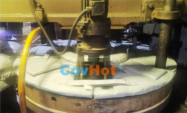 工業模具保溫絕熱套,可拆卸式模具<a href=http://m.jskjpub.com/e/tags/?tagname=%E4%BF%9D%E6%B8%A9%E5%A5%97 target=_blank class=infotextkey>保溫套</a>