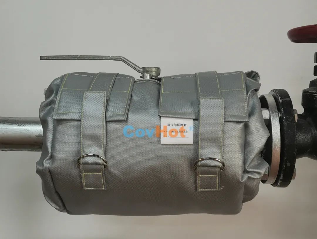 新型<a href=http://m.jskjpub.com/e/tags/?tagname=%E9%98%80%E9%97%A8%E4%BF%9D%E6%B8%A9%E5%A5%97 target=_blank class=infotextkey><a href=http://m.jskjpub.com/e/tags/?tagname=%E9%98%80%E9%97%A8%E4%BF%9D%E6%B8%A9 target=_blank class=infotextkey>閥門保溫</a>套</a>;閥門隔熱保溫