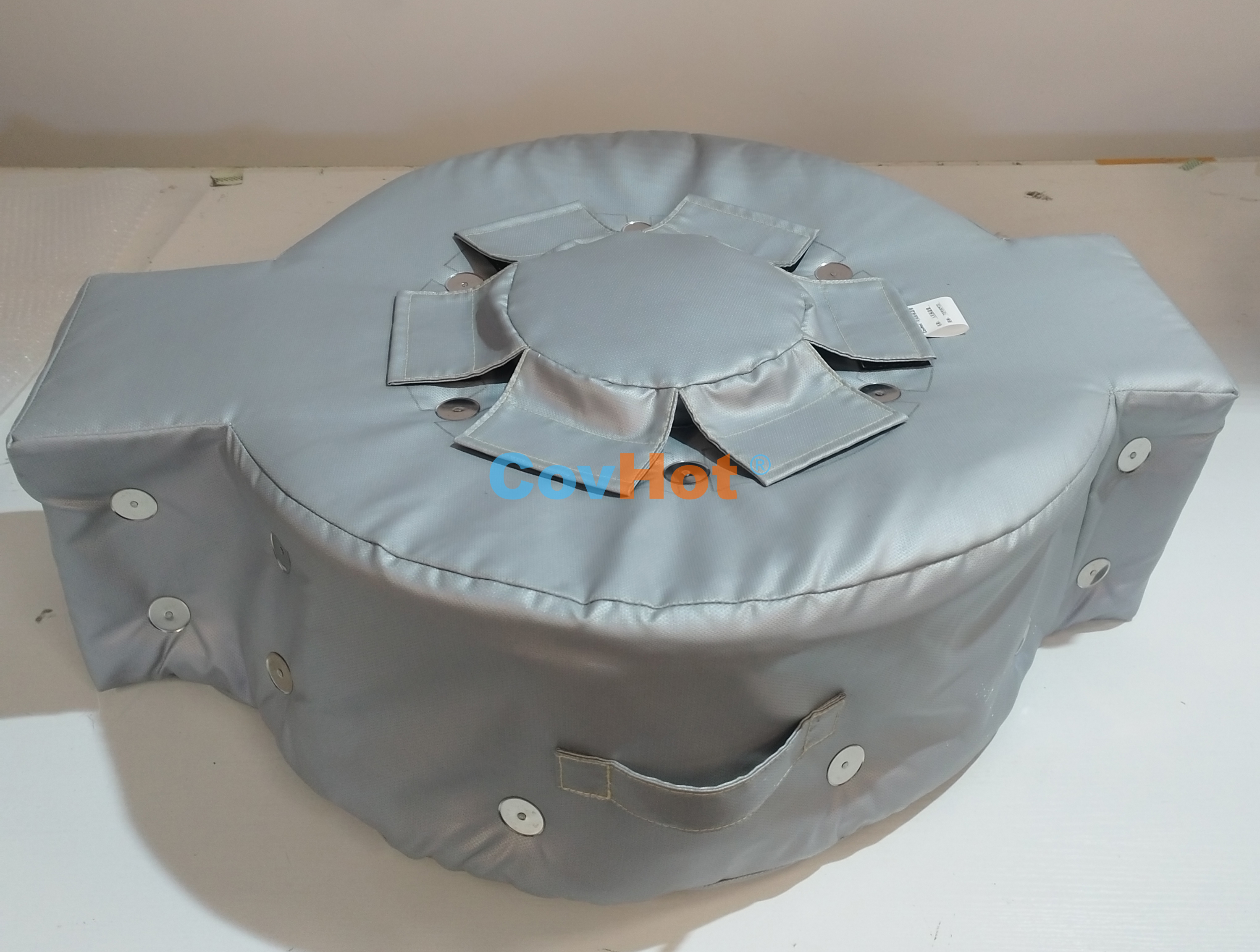 人孔<a href=http://m.jskjpub.com/e/tags/?tagname=%E4%BF%9D%E6%B8%A9%E9%9A%94%E7%83%AD target=_blank class=infotextkey>保溫隔熱</a>,可拆卸工業<a href=http://m.jskjpub.com/e/tags/?tagname=%E8%AE%BE%E5%A4%87%E4%BF%9D%E6%B8%A9 target=_blank class=infotextkey>設備保溫</a>套