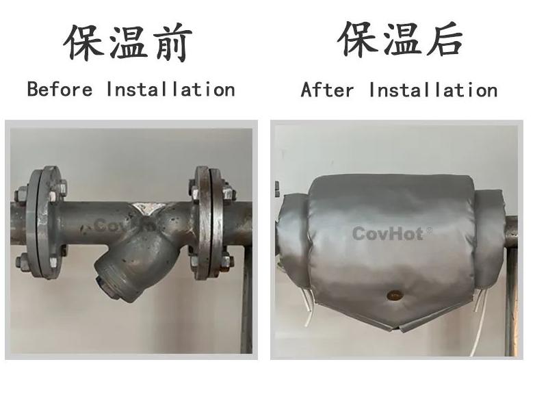 食品生產<a href=http://m.jskjpub.com/e/tags/?tagname=%E4%BF%9D%E6%B8%A9%E9%9A%94%E7%83%AD target=_blank class=infotextkey>保溫隔熱</a>,<a href=http://m.jskjpub.com/e/tags/?tagname=%E5%8F%AF%E6%8B%86%E5%8D%B8%E4%BF%9D%E6%B8%A9%E5%A5%97 target=_blank class=infotextkey>可拆卸<a href=http://m.jskjpub.com/e/tags/?tagname=%E4%BF%9D%E6%B8%A9%E5%A5%97 target=_blank class=infotextkey>保溫套</a></a>