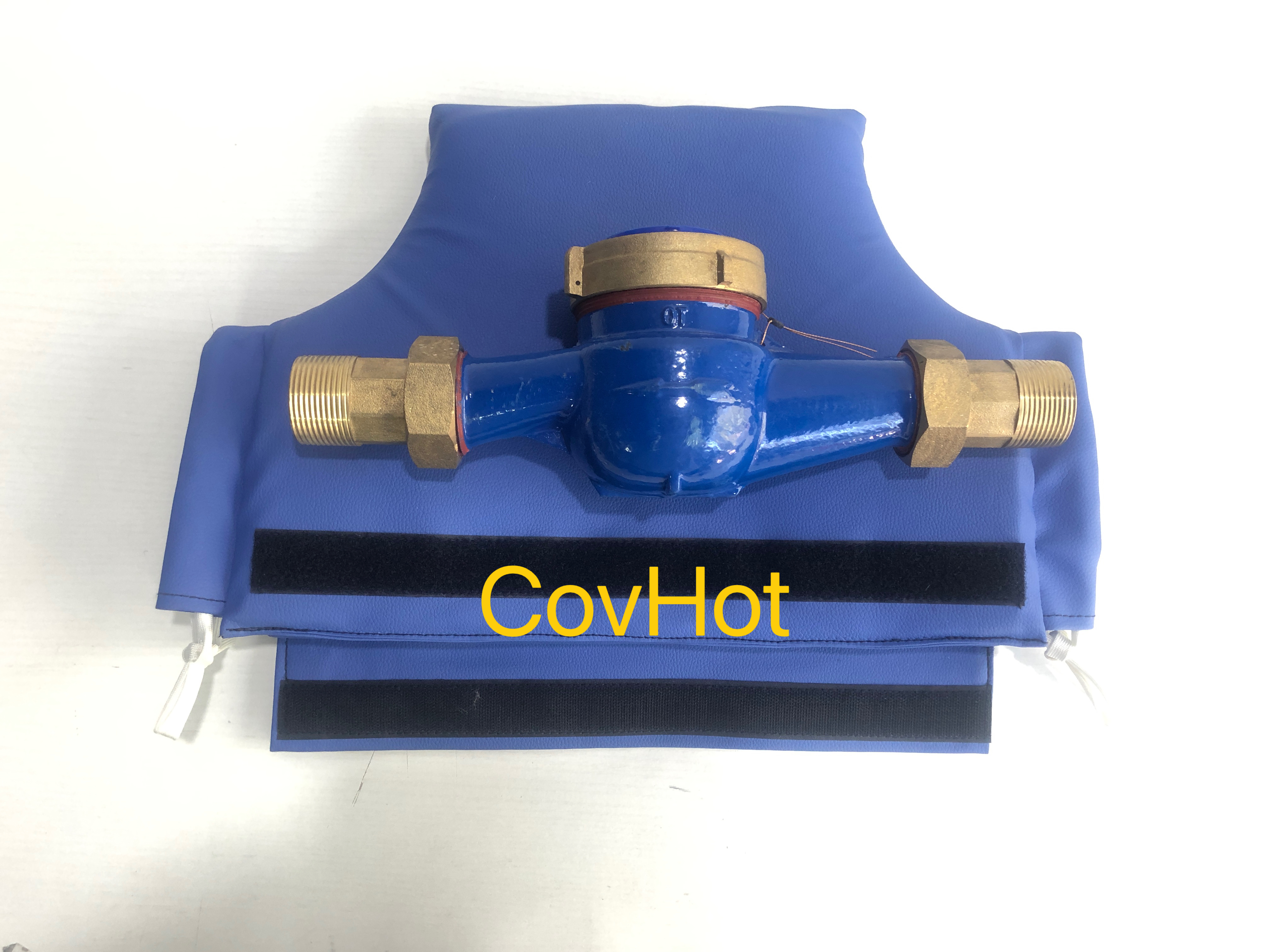 可拆卸式水表<a href=http://m.jskjpub.com/e/tags/?tagname=%E4%BF%9D%E6%B8%A9%E5%A5%97 target=_blank class=infotextkey>保溫套</a>,水管保溫,水表保溫