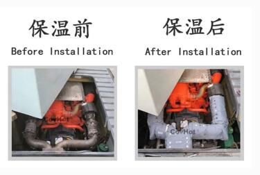 可拆卸式隔熱套,可拆卸<a href=http://m.jskjpub.com/e/tags/?tagname=%E8%AE%BE%E5%A4%87%E9%9A%94%E7%83%AD%E5%A5%97 target=_blank class=infotextkey>設備隔熱套</a>